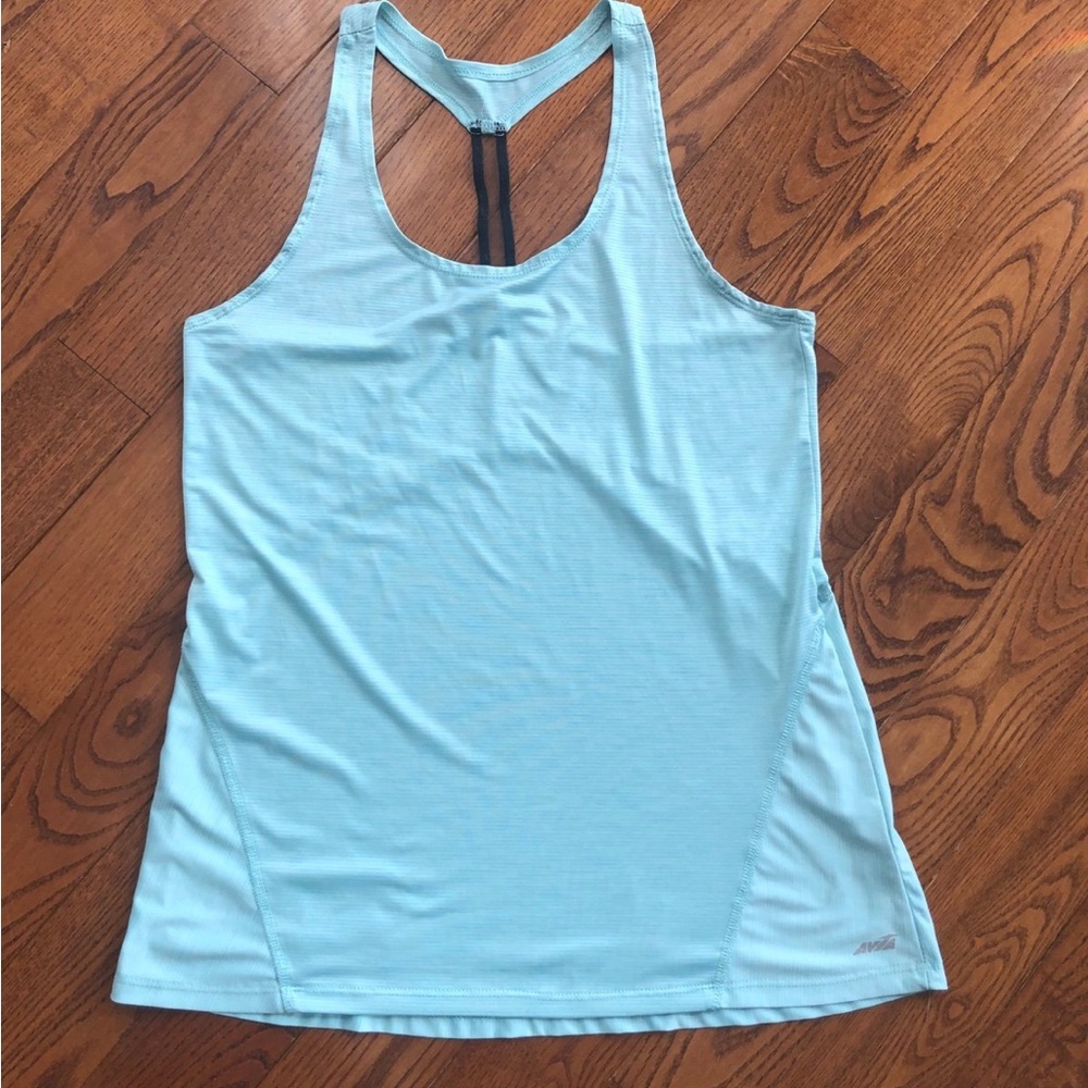 Avia athletic tank top